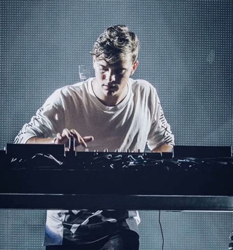 MartinGarrix(马丁.盖瑞斯)图片