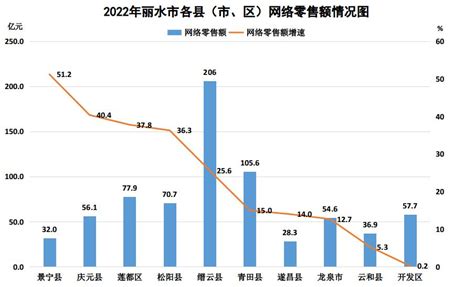 2022年丽水电商“成绩单”出炉！_澎湃号·政务_澎湃新闻-The Paper