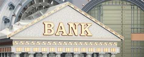 四大行是哪几个银行（一文搞懂中国银行业的四大行、五大行、六大行和七大行）_犇涌向乾