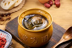 江西瓦罐汤怎么加盟_中国餐饮网