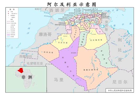 中国与阿尔及利亚建交65周年：各领域合作加速发展_凤凰网