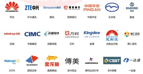 深圳工业网-大湾区134个品牌上榜2021中国品牌价值500强，深圳知名品牌表现抢眼