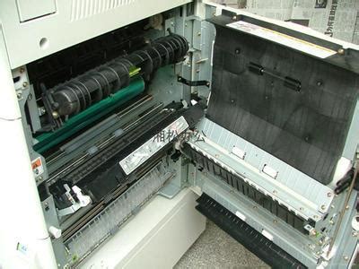 杭州电脑维修培训学校 打印机维修培训 复印机维修培训 传真机一体维修培训—打印机复印机维修图片