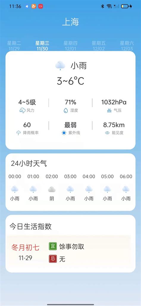 新华天气app下载,新华天气app手机版下载 v1.0.0 - 浏览器家园