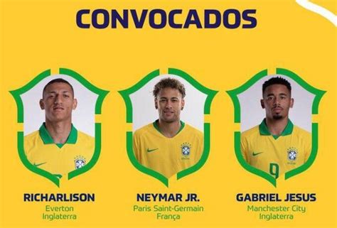 巴西国家队最新名单：中超三将，蓬蓬落选-搜狐体育