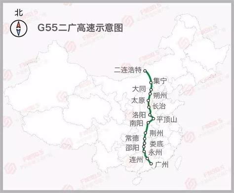 双向八车道！二广高速荆州段即将扩容改造_荆州新闻网_荆州权威新闻门户网站