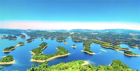 2023杭州千岛湖景区门票价格一览_旅泊网