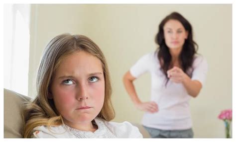 经常被吼和没被吼的孩子长大后有什么差异？父母教育要慎重