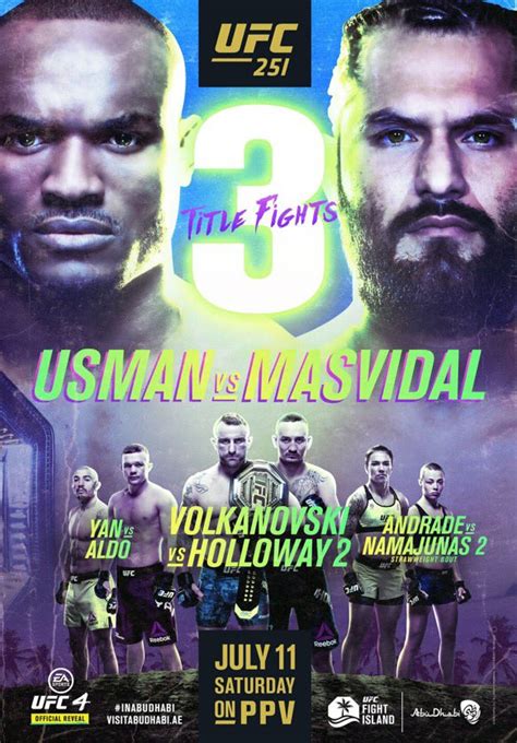 头号玩家！盘点EA UFC历届封面人物 UFC4可能是他俩_PP视频体育频道