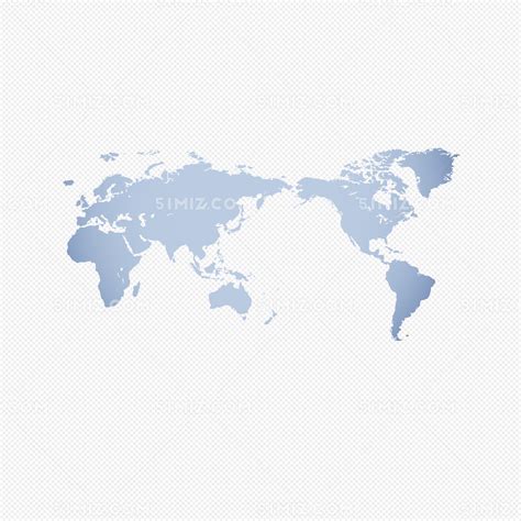 世界地图高清版大图(24) - 世界地图全图 - 地理教师网