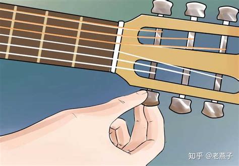 吉他调音器软件怎么用使用 GuitarTuna如何调音_历趣