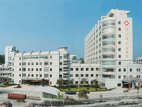 医院概况-唐山市人民医院