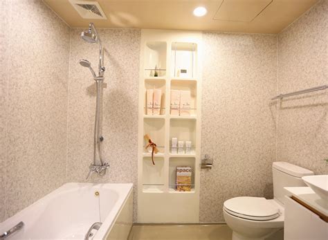 远铃14系列 产品展示 -整体浴室 - 远铃浴室整体解决方案
