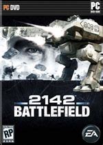战地2142下载(Battlefield 2142)中文版硬盘版 - 游戏下载