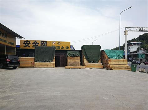 中国建筑模板十大品牌-绵阳百信建筑模板有限公司