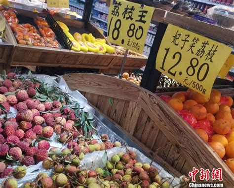 元旦水果价格实惠，乌鲁木齐10元/公斤以下水果多多-天山网 - 新疆新闻门户