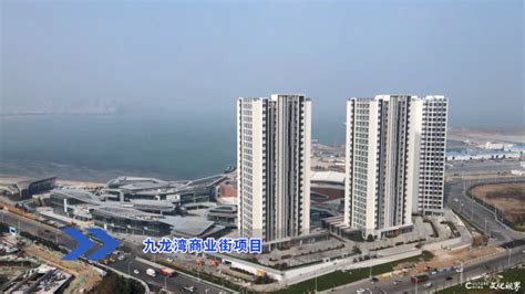 威海九龙城购物中心-精品工程-华东岩土工程集团有限公司-