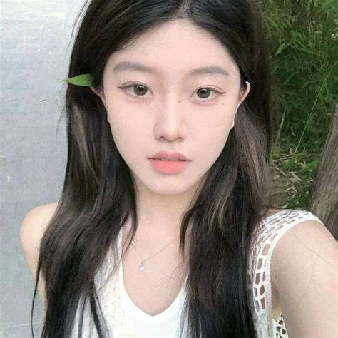 美头图片