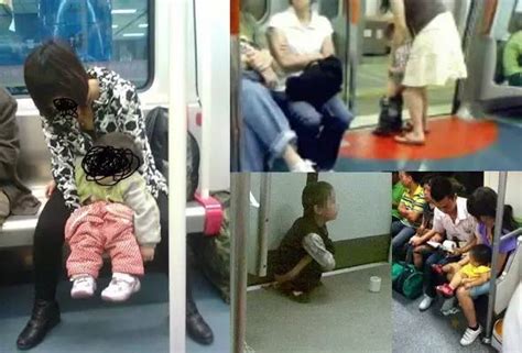 深圳人，坐地铁时一定要小心这些人！-搜狐旅游