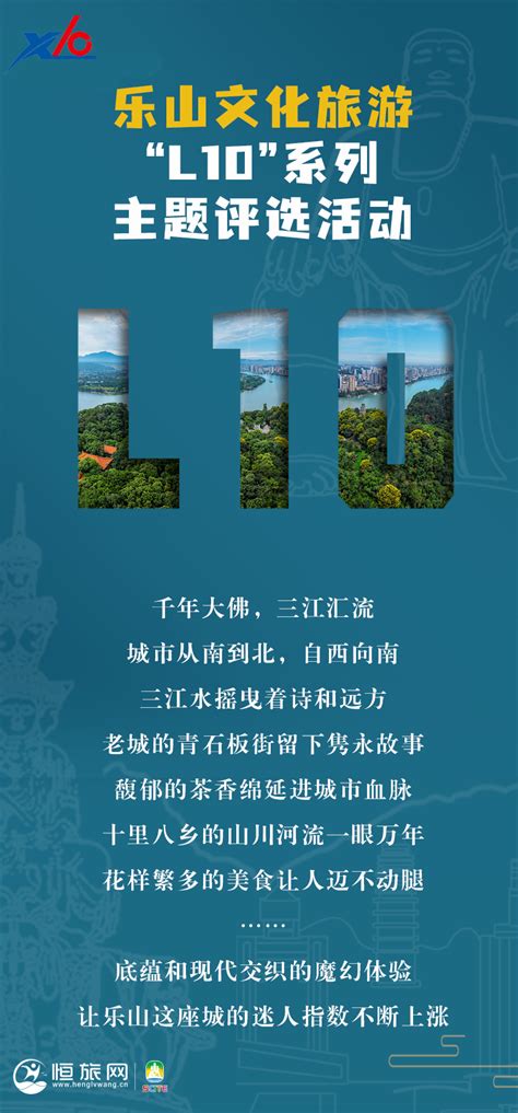 2021乐山文化旅游“L10”系列主题评选活动专家评审会顺利召开！ - 最新要闻 - 恒旅网 henglvwang.cn