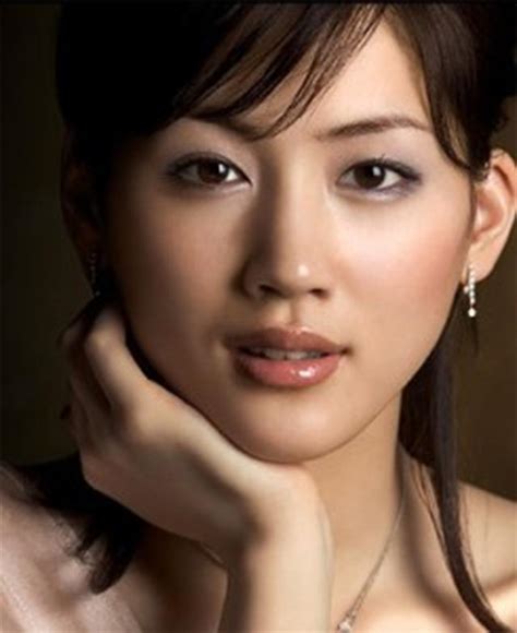 26位高颜值日本女星 最漂亮的女演员 知名度排行榜_知秀网