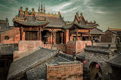 古堡图片