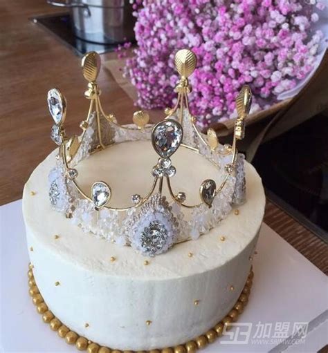 武汉蛋糕店十大排名 有哪些蛋糕品牌_餐饮加盟网