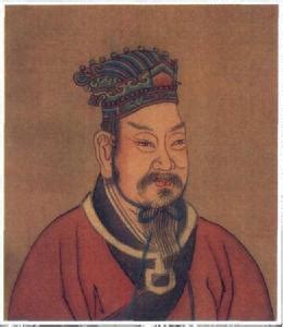 刘恒简介(汉文帝刘恒：古代中国穿草鞋上朝的皇帝) | 人物集