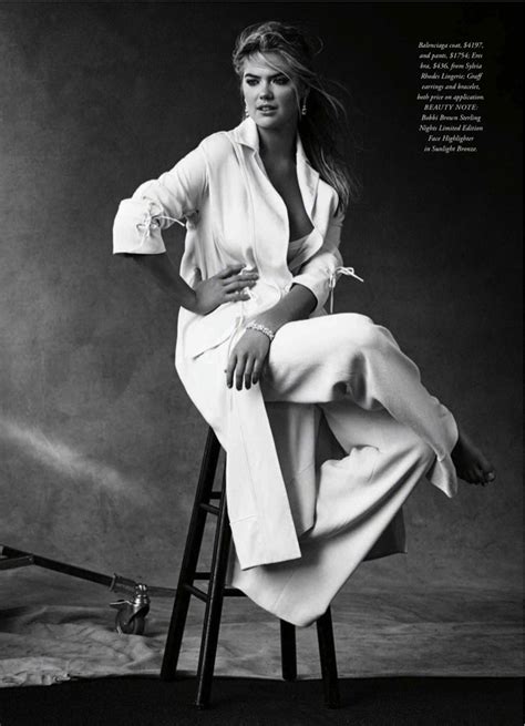 超模Kate Upton 凯特·阿普顿 拍摄优雅时尚写真【时装图片】 风尚中国网 -时尚奢侈品新媒体平台