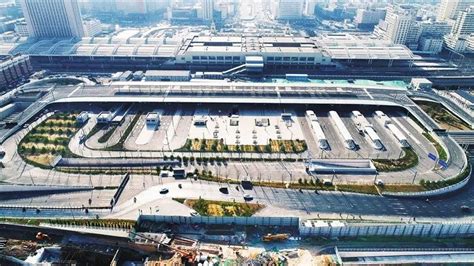 雄忻高铁于10月1号开工建设，太原西站将在雄忻高铁通车前建成-太原吉屋网