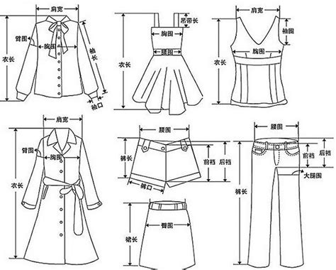 实体店整改不变形专业改衣服修改服装毛呢外套大衣大小长短肥瘦_虎窝淘