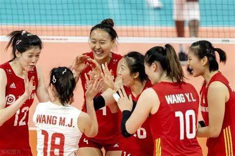 巴黎奥运会预选赛分组揭晓，中国女排上签，中国男排努力争胜！