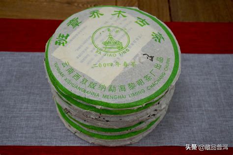 中国十大普洱茶品牌最新排名，普洱茶十大知名品牌