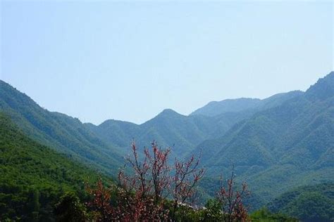 【道观】湖南省最有仙气、灵验的道观大盘点~【南方篇】_道教
