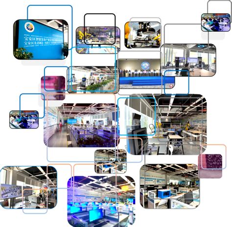 BAYUN - 工业数字化公共技术服务平台