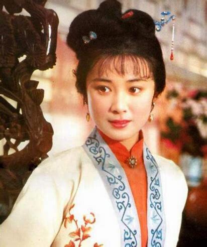 19年前的一部电视剧，张子健饰演西门庆，傅艺伟版潘金莲很惊艳 - 360娱乐，你开心就好