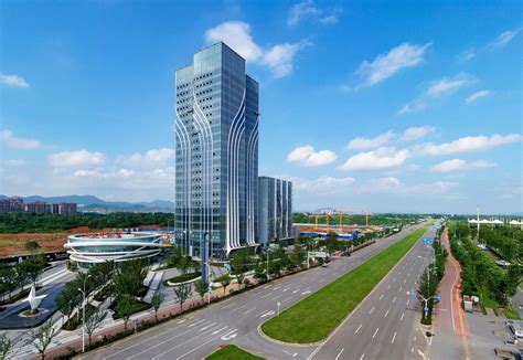 未来三年，武汉都市圈将建设八大跨界一体化发展示范区_大武汉