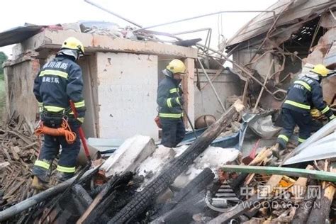 四川绵阳一木材厂锅炉发生爆炸 致9人受伤-中国木业网