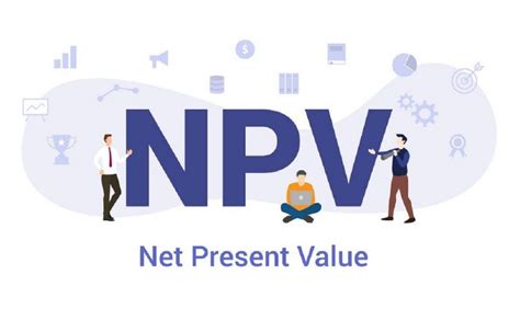 NPV là gì? Cách tính, ý nghĩa, ưu nhược điểm của chỉ số NPV