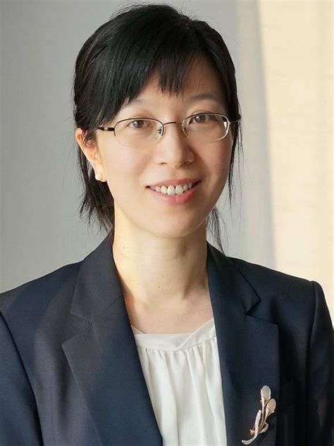 福建这位教授获得第十七届中国青年女科学家奖