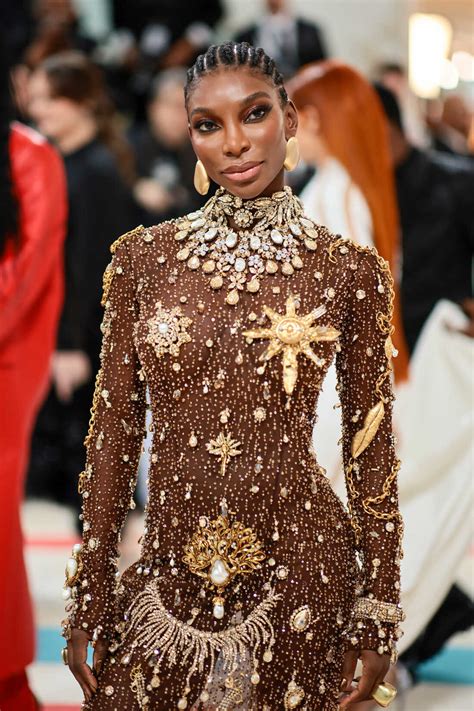 Here are all the best looks from the Met Gala 2023 : The Picture Show : NPR