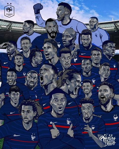 如何评价法国队获得 2018 年第 21 届俄罗斯足球世界杯冠军？ - 知乎