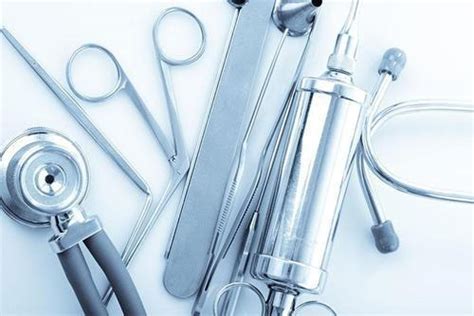 医用耗材的定义和类型|医疗器械|医用耗材|耗材管理|-健康界
