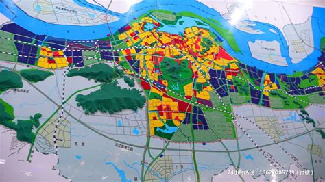 镇江规划_城市规划-苏州新恒创源模型设计有限公司