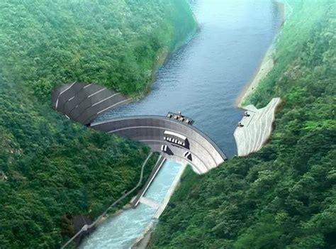 龙羊峡水光互补发电，成为世界上装机容量最大的水光互补发电站 - 知乎