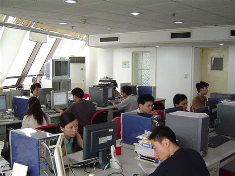 【招聘信息】281-202203上海计算机软件技术开发中心信管部招聘信息2022校招