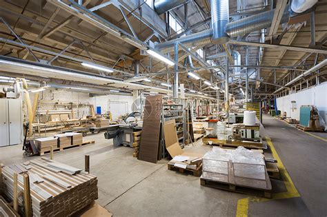 走进实木家具工厂，深度解密实木家具的生产过程 - 知乎