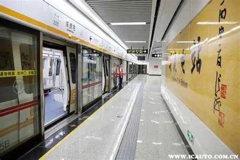 南京城建放大招！10条地铁线路曝光！3条线路“被砍”？_手机新浪网