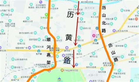 济南西客站核心区城市设计范围为西起京福高速公路.东至腊山河东侧次干道.南起张庄路西延长线以南200米.北至北园大街西延长线以北200米.总面积 ...