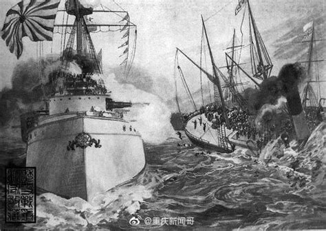 甲午战争如果日本输了，中国的历史将会是什么样的_腾讯视频